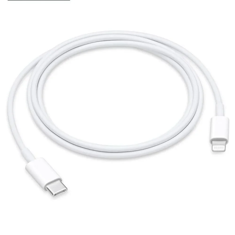 Apple USB-C to Lightning‎ Cable 1 m